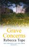 [Drew Slocombe 02] • Grave Concerns